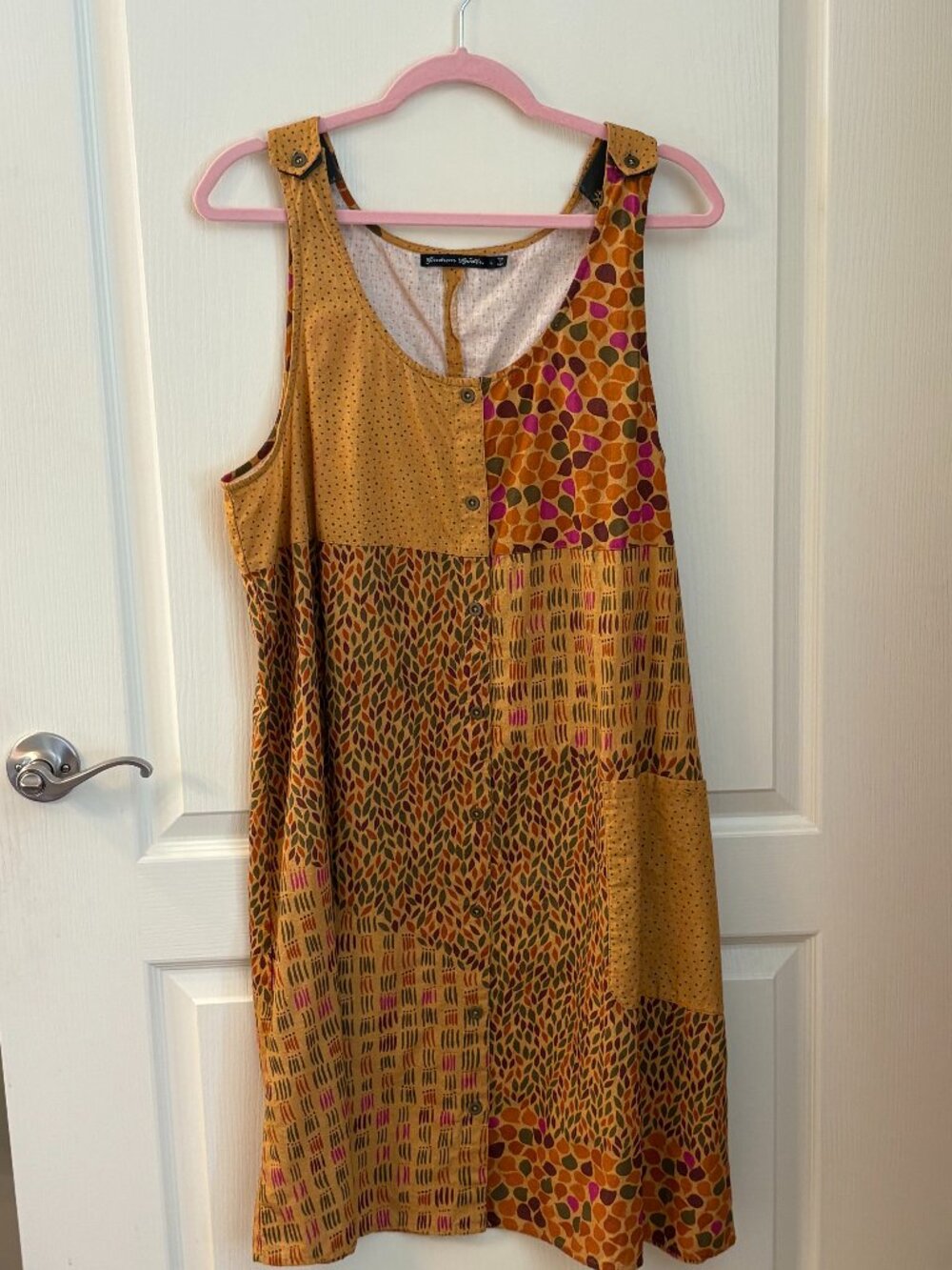 Summer Dress by